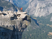 Yosemite National Park