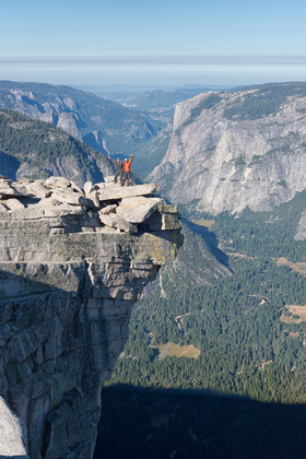 Yosemite National Park