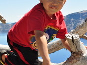 Crater Lake National Park