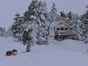 Chugach National Forest