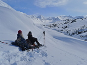 Chuach National Forest