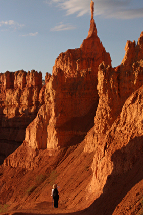 Bryce Canyon