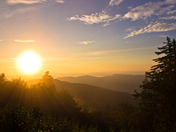 Smoky Mountains National Park