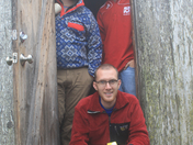 Smoky Mountians - Mount LeConte
