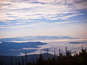 Smoky Mountains National Park