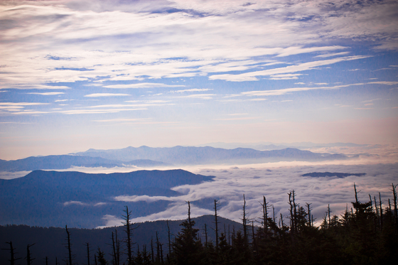 Smoky Mountains National Park