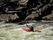 Chesapeake and Ohio National Park