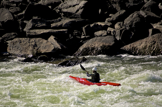 Chesapeake and Ohio National Park