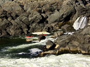 Chesapeake and Ohio National Park