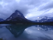 Glacier National Park