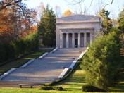 Abraham Lincoln Birthplace National HIstorical Park