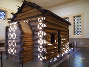 Abraham Lincoln Birthplace National Historical Park