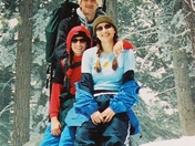 Mt Baldy