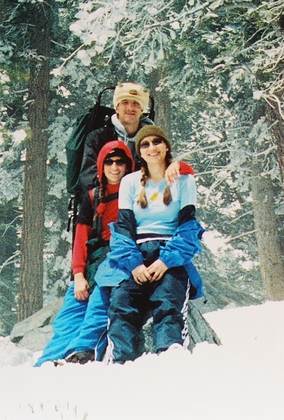 Mt Baldy