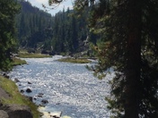 Yellowstone National Park