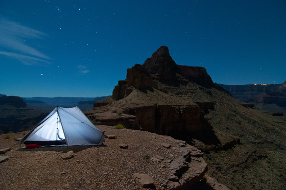 Grand Canyon National Park