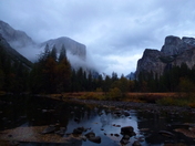 Yosemite National Park