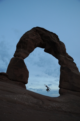 Arches National Park