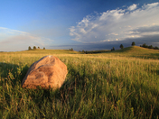 Wind Cave National Park