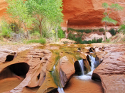 Escalante National Monument