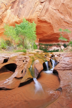 Escalante National Monument