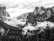 Yosemite National Park
