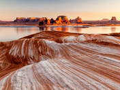 Glen Canyon National Recreation Area