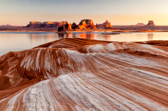 Glen Canyon National Recreation Area