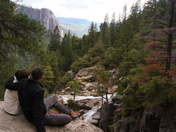 Yosemite National Park