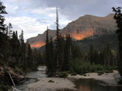 Glacier National Park