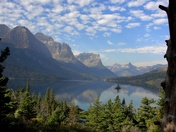 Glacier National Park