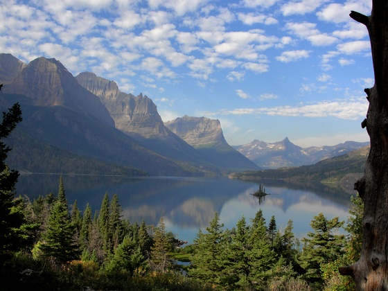 Glacier National Park