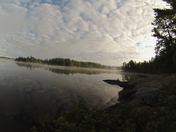Boundary Waters Canoe Area