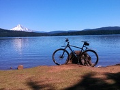 Timothy Lake, Or