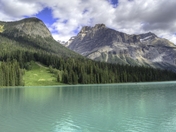Emerald Lake 