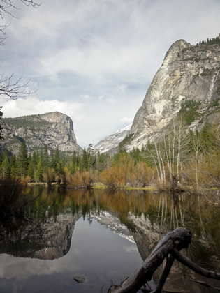 Yosemite