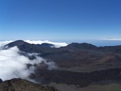 Haleakala National Park