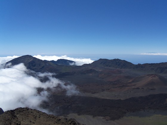 Haleakala National Park