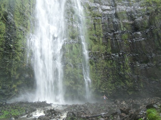 Haleakala National Park