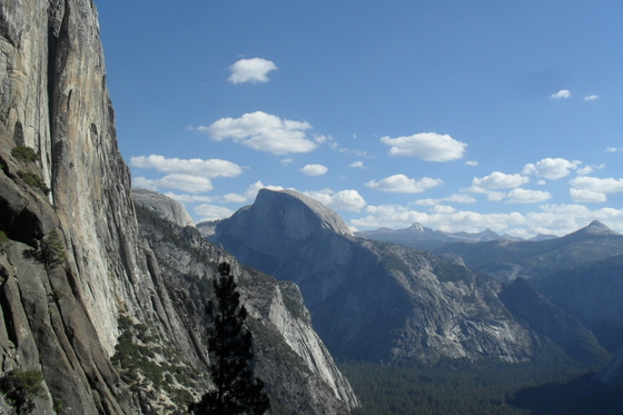 Yosemite