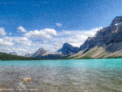 Bow Lake 
