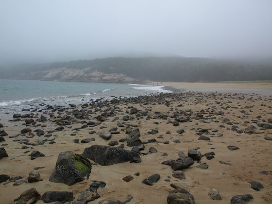 Acadia National Park