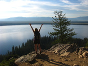 Grand Teton National Park
