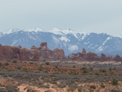 Arches National Park/ Ut