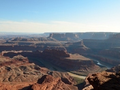 Dead Horse National Park