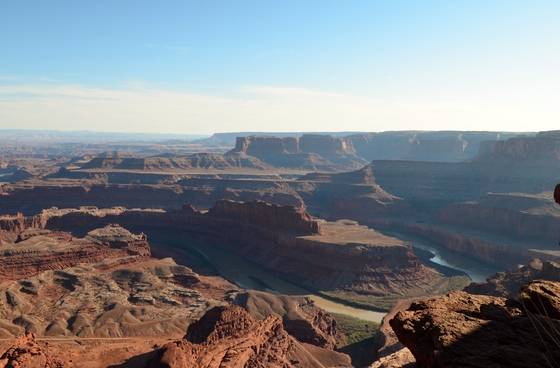 Dead Horse National Park