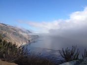 Los Padres National Forest
