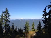 Mt Baker-Snoqualmie National Forest