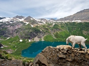 Glacier National Park