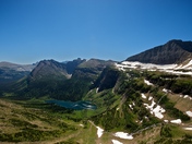 Glacier National Park